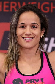 Photo of Jessica Delboni as Herself