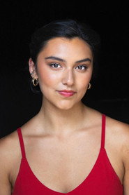 Photo of Cadence Barreda as Valerie