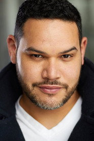Photo of Fernando Mateo Jr. as Keith