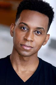 Photo of Topher Hall as Art