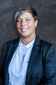 Photo of Natalie Pearson as Self