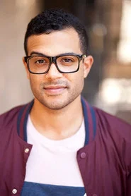 Photo of Andrew V. Perkins as Bruce