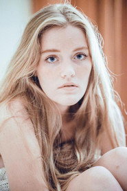 Photo of Sabine Pendry as Alice