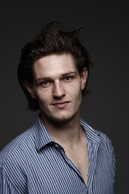 Photo of Nelson Delapalme as Karl