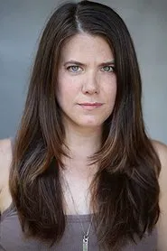 Photo of Becky Wahlstrom as Grace Polk