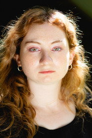 Photo of Elizabeth Marino as Library Girl