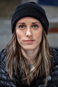 Photo of Alexandra Johnson as Self