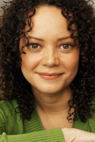 Photo of Tanya Perez as Veronica