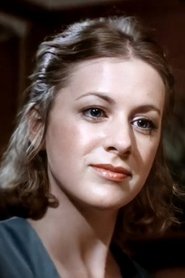 Photo of Dory Devon as Alice