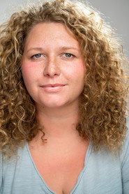 Photo of McKenzie Barwick as Janelle