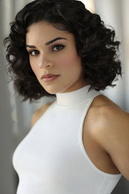 Photo of Manni L. Perez as Tiffany