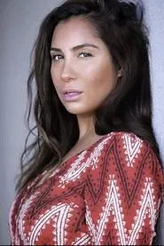 Photo of Liana Mendoza as Carmen