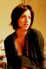 Photo of Lilian Taublib as Inês