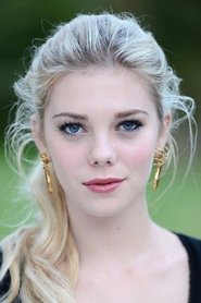 Photo of Claire Julien as Chloe