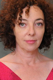 Photo of Charlotte Leo as Dominique Ertel