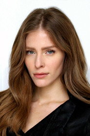 Photo of Jordan Claire Robbins as Doreen
