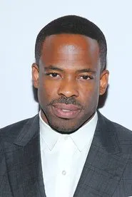 Photo of Chiké Okonkwo as Ty Coleman