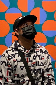 Photo of Joseph Avery Dado as Audience Member #2