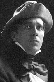 Photo of Franklin Ritchie as The Count