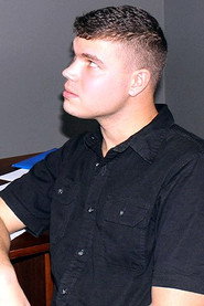 Photo of Dante Blaise