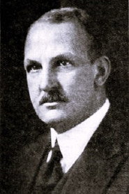 Photo of Robert Cummings as Joel Radley