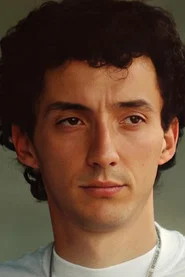 Photo of Leonardo Senna as Self