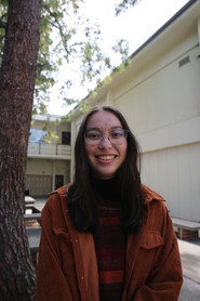 Photo of Violet Neils as Charlie