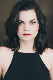 Photo of Ali Johnson as Sapphire