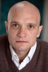 Photo of Laurent Ménoret as Monsieur Darode
