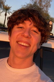 Photo of Anthonee Trifari as Douchebag