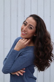Photo of Julie Batschke as Eva