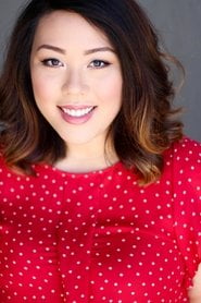 Photo of Sarah Sarang Oh as Lucille