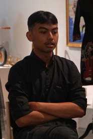 Photo of Eduardus Kristyadi as Bapak