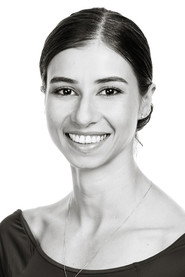 Photo of Rafaelle Queiroz as Dancer