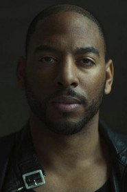 Photo of Eddie Flake as Ryder