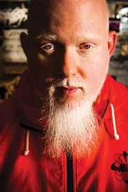 Photo of Brother Ali as Self