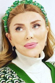 Photo of Xoşqədəm Hidayətqızı as Khoshgadam