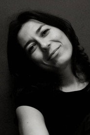 Photo of Tania Martínez as Esperanza