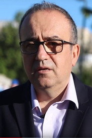 Photo of Thomas Sideris as Narrator