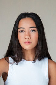 Photo of Luna Gomes as Sun