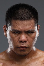 Photo of Marlon Paniamogan as Self
