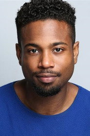 Photo of Marcus Griffiths as Commando Golf