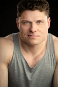 Photo of Tyler Dolden as Derek