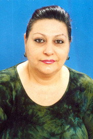 Photo of Kubra Dadashova as Sona