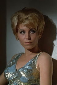 Photo of Renate Birgo as Nurse