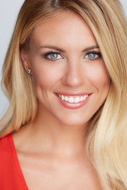 Photo of Megan McNamara as Alex