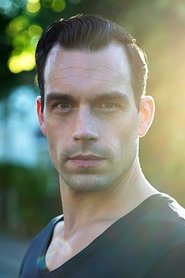 Photo of Russell Balogh as Robert Loxley