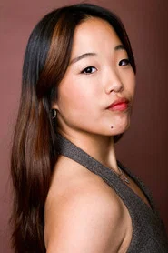 Photo of Olivia Lampert as Soleil