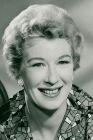 Photo of Barbara Kelly as Jean Fox