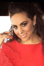 Photo of Carmen Monarcha as Self
